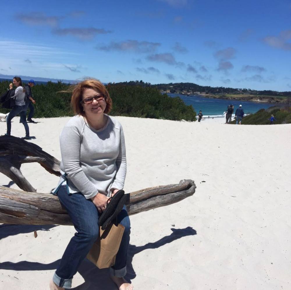 Meet your Posher, Gina